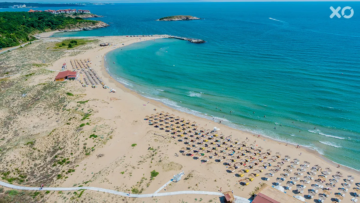 Saint Thomas Holiday Village