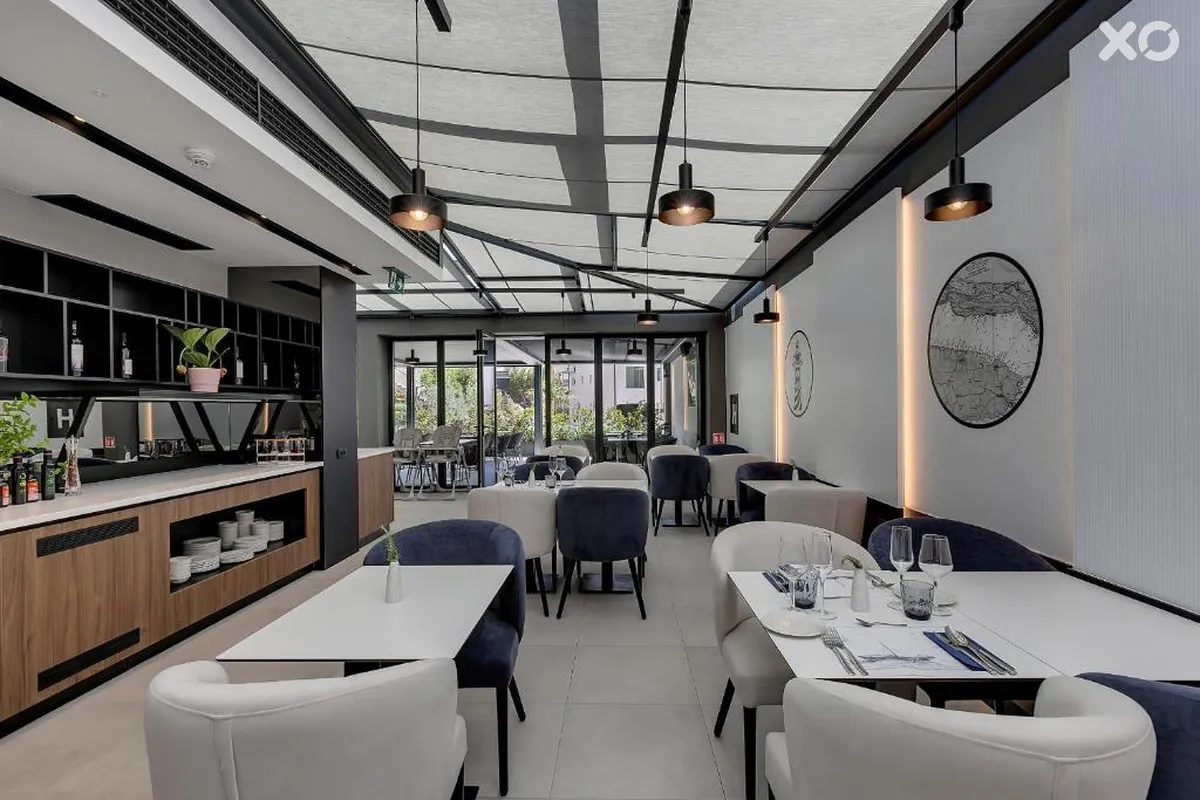 Noemia Hotel