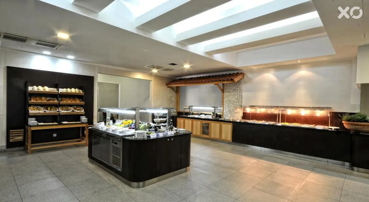 Tara Hotel
