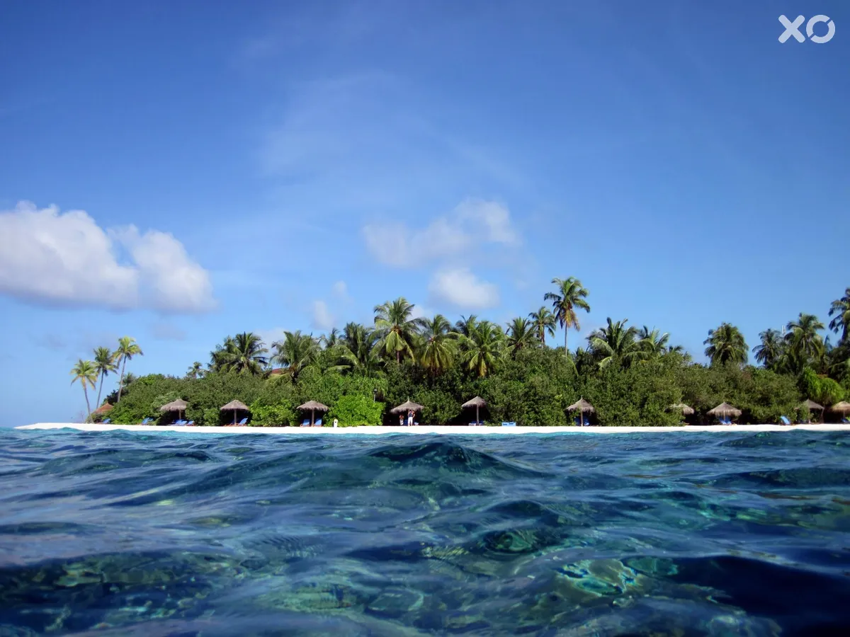 Robinson Club Maldives