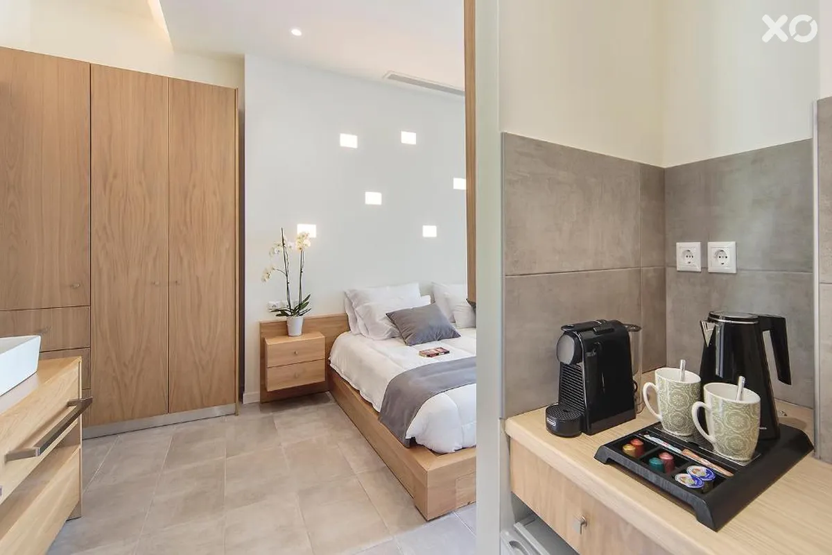 Lilium Luxury Suites