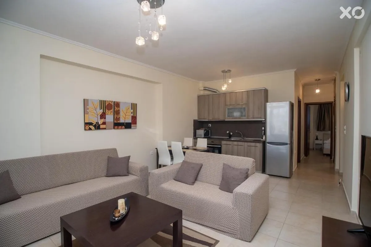 Lagaria Apartments