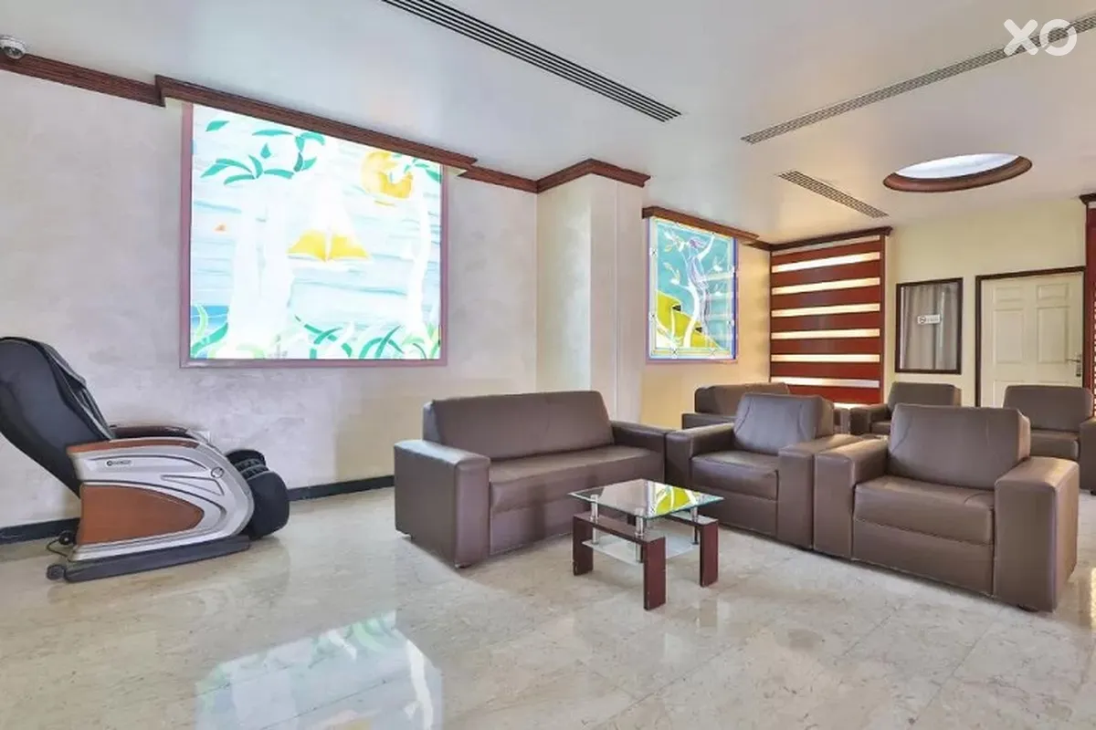 Marhaba Residence