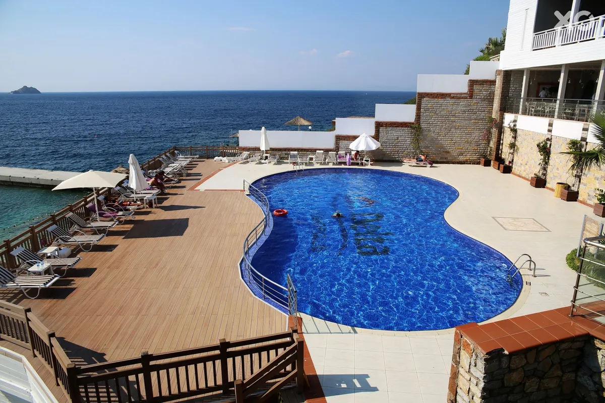 Delta Hotel By Marriott Bodrum
