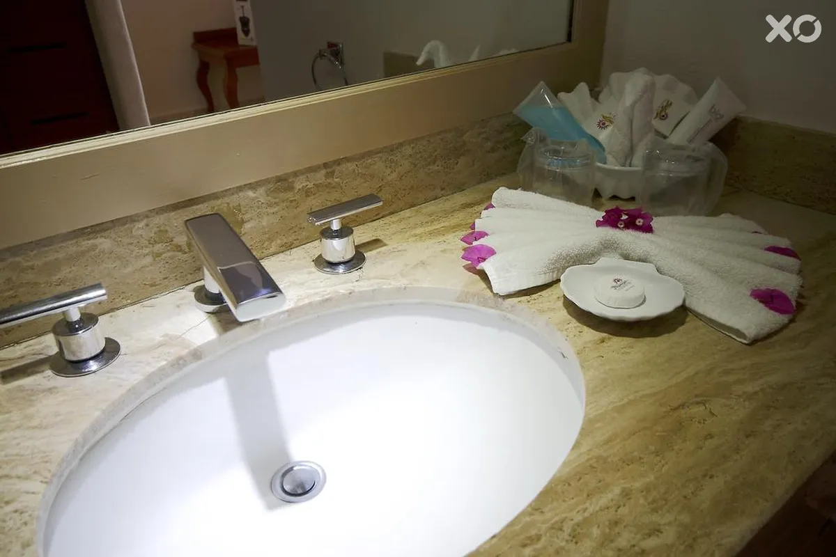 Golden Parnassus Resort & SPA