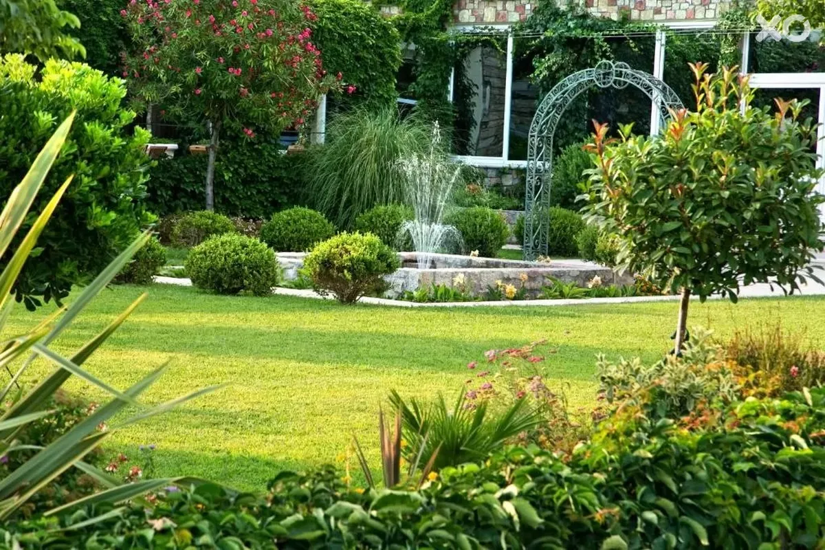 Palas Hotel