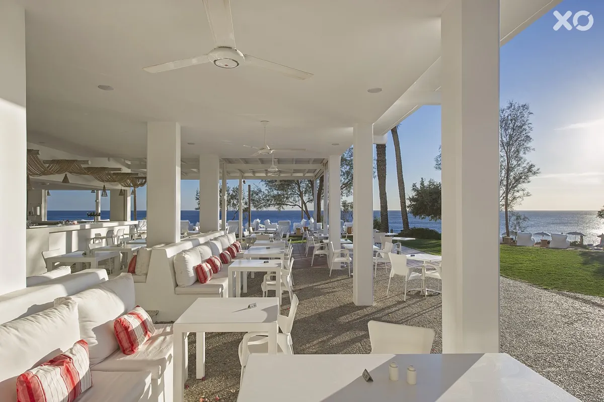 Grecian Sands Hotel