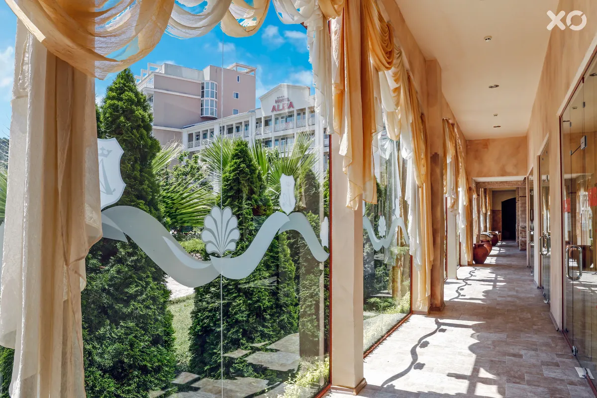 Alba Hotel