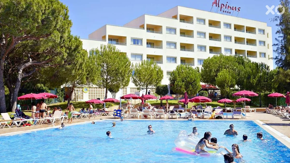 Alpinus Hotel