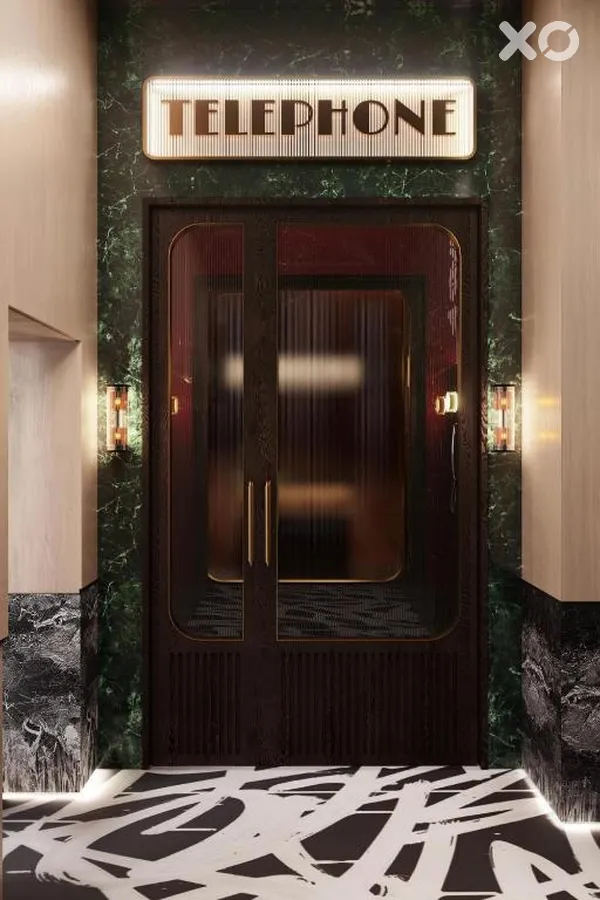 Hyde Hotel Dubai