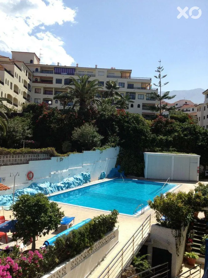 Apartamentos Pez Azul