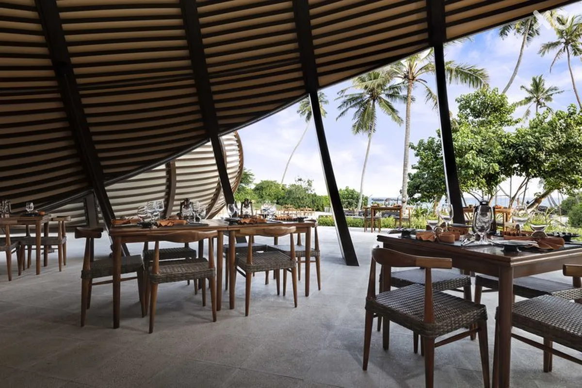 Anantara Peace Haven Tangalle Resort