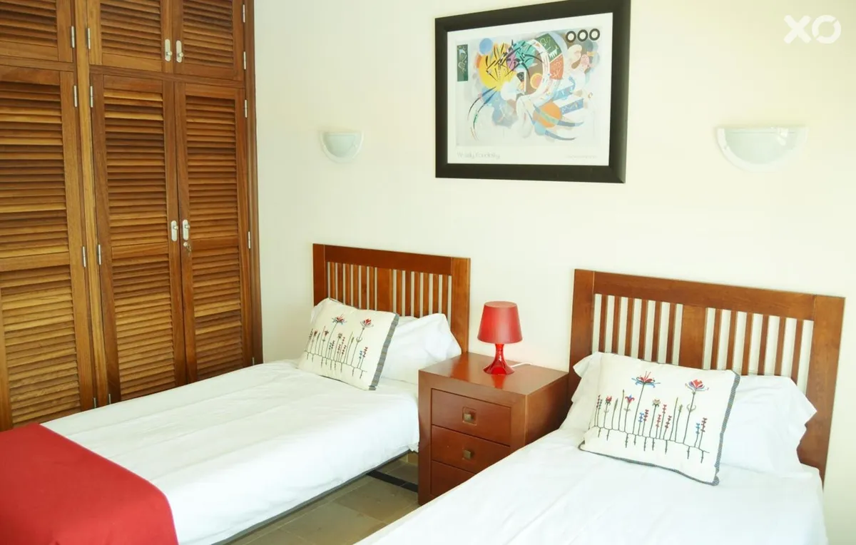 Coral Deluxe Villas