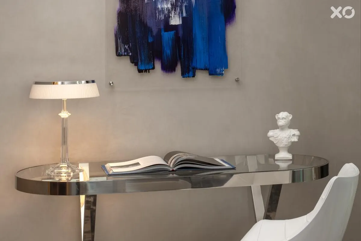 SLS Dubai Hotel & Residences