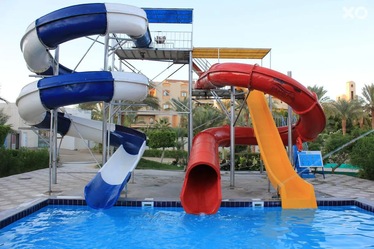 Grand Blue Saint Maria Aqua Park