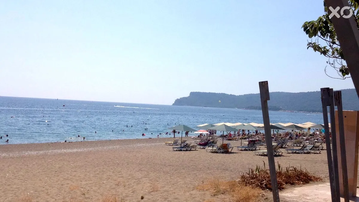 Erkal Resort Hotel