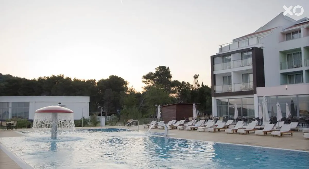 Otrant Villas