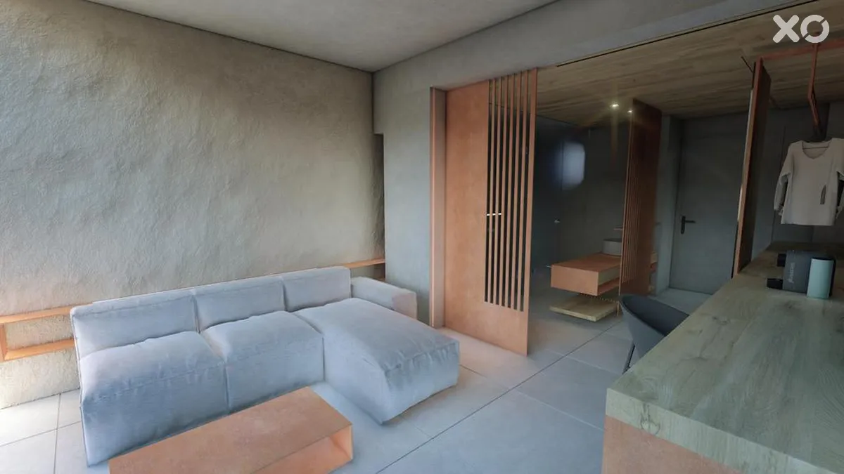 Pilot Amphora Boutique Hotel