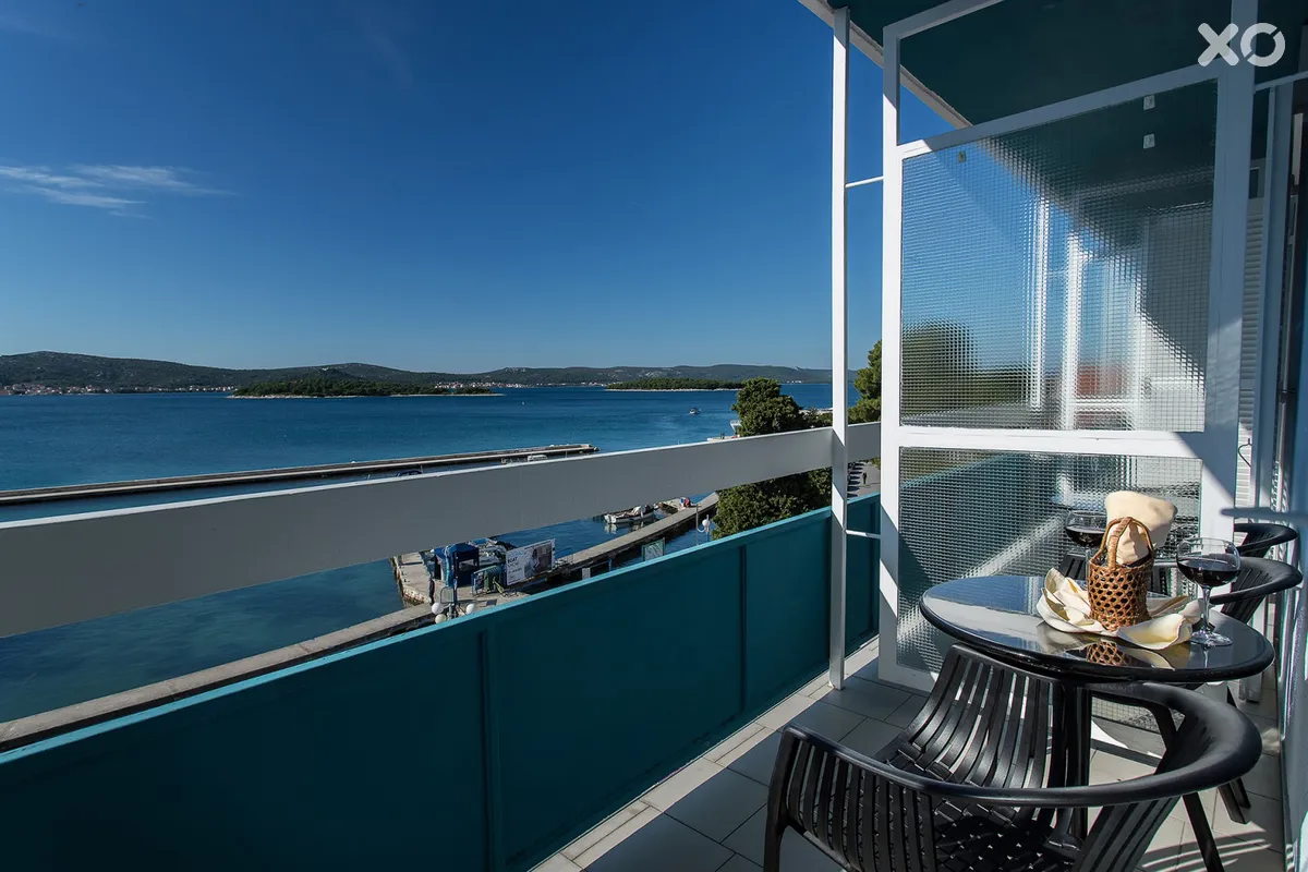 Kornati Hotel