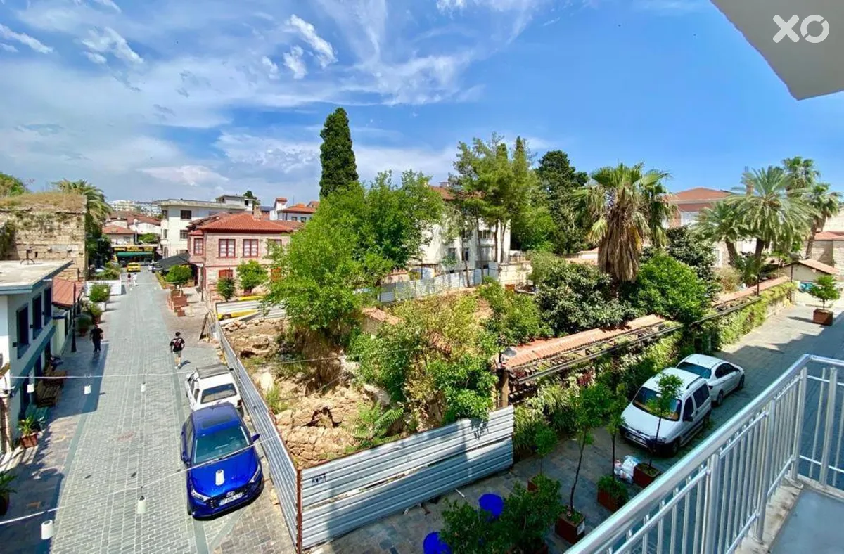 Ipek Apart Hotel