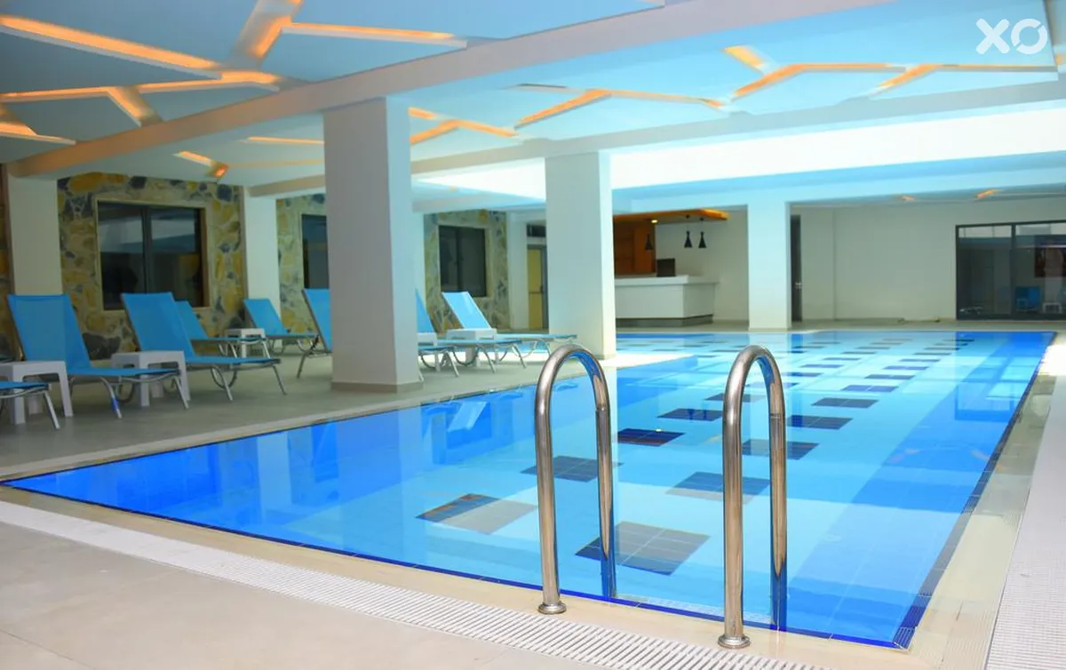 Infinity by Yelken Aquapark & ​​Resorts
