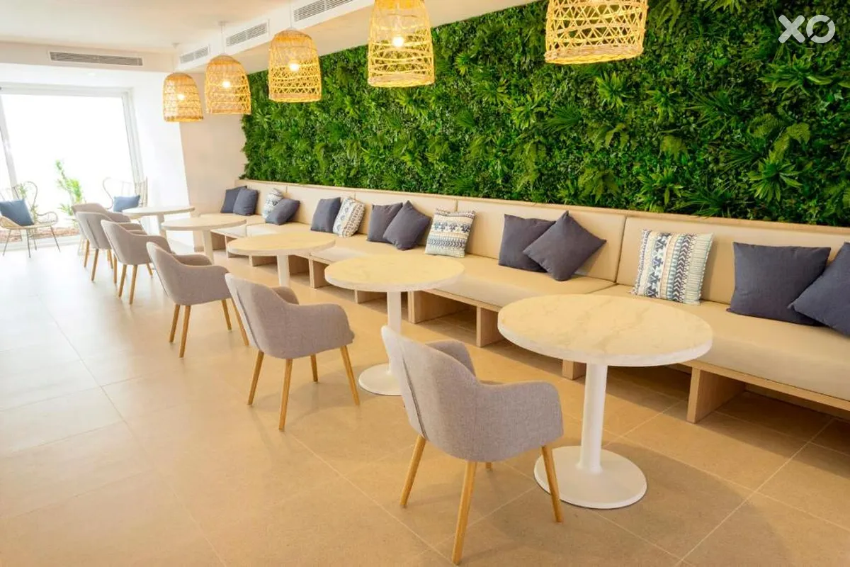 Parque Nereida Suites Hotel