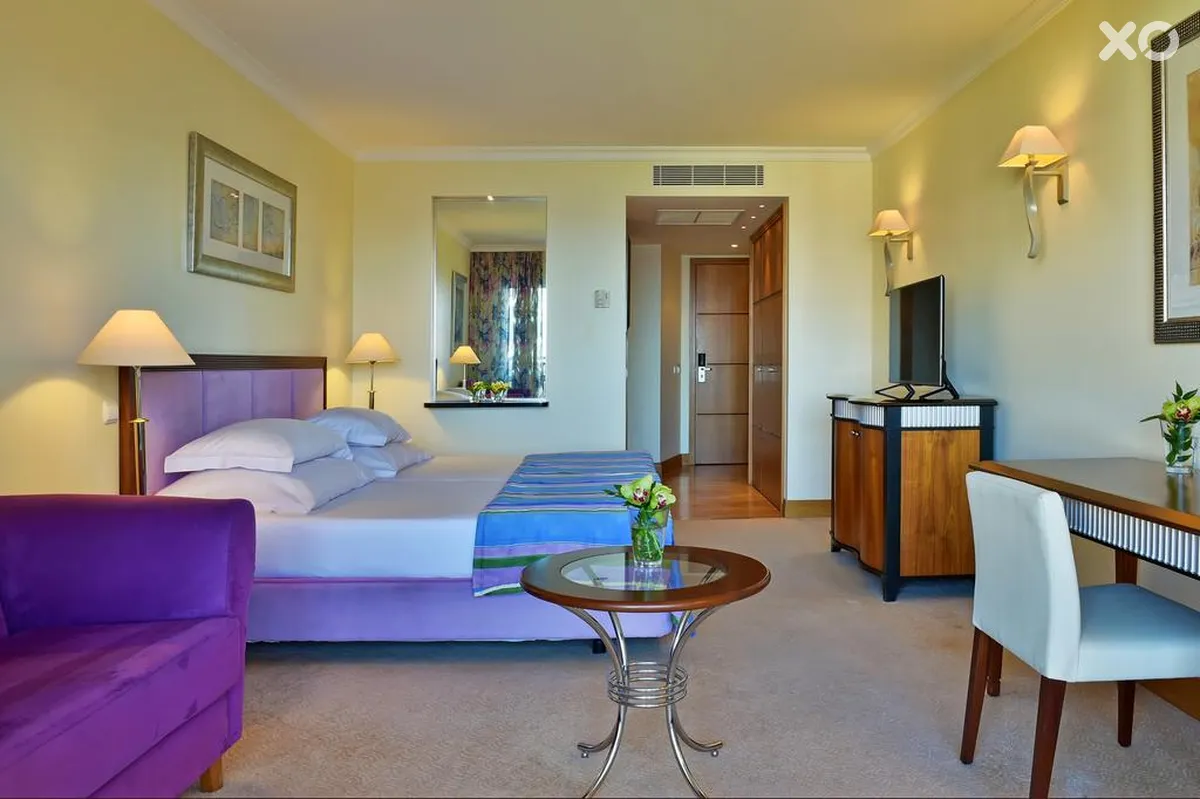 Pestana Grand Premium Ocean Resort