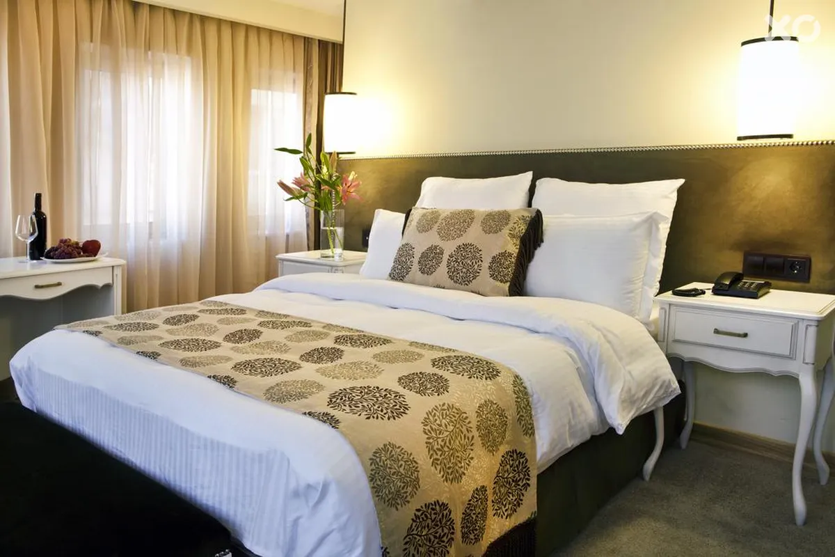 Taxim Town Hotel