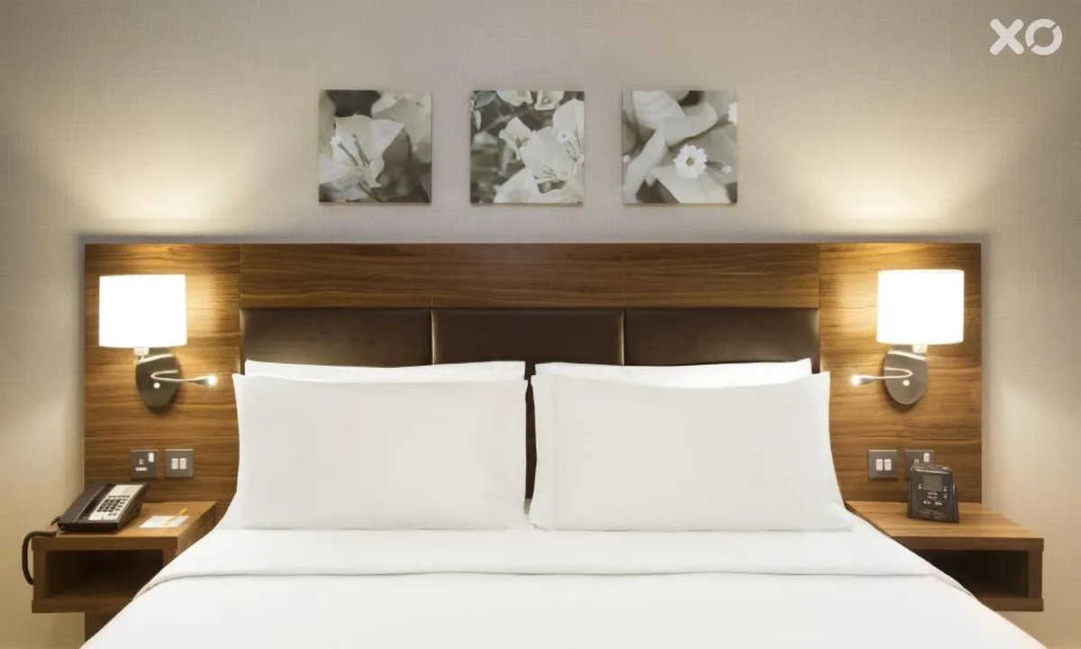 Hilton Garden Inn Ras Al Khaimah