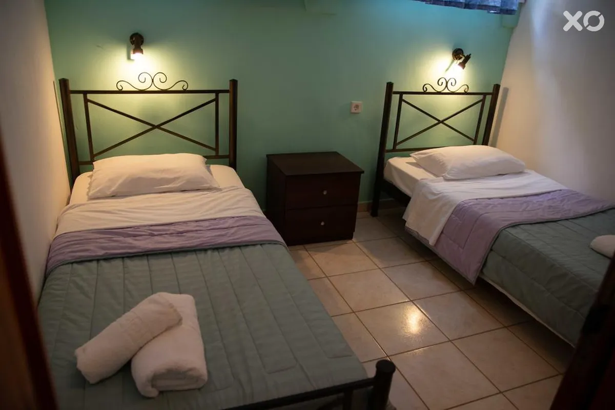 Melissa Hotel