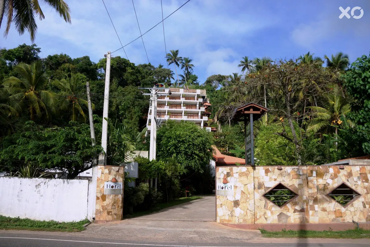 Silan Mo Hotel