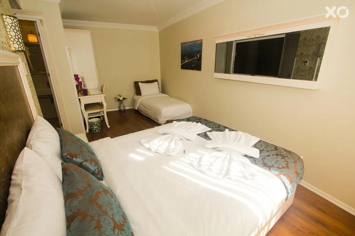 Venue Hotel