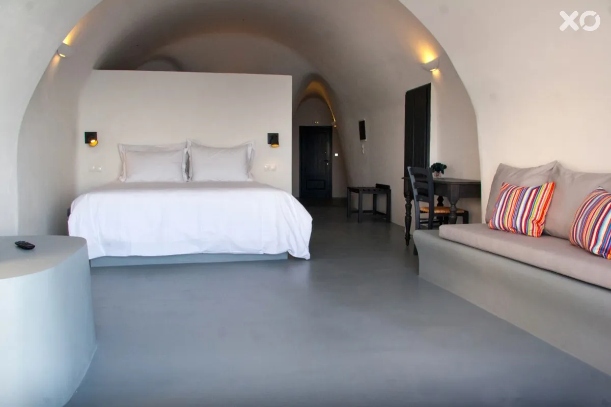Ambassador Aegean Luxury Hotel & Suites