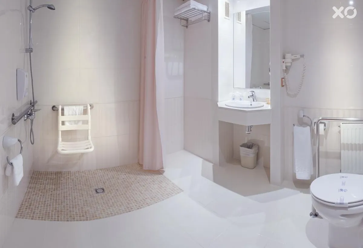 GHT Oasis Tossa & Spa Hotel
