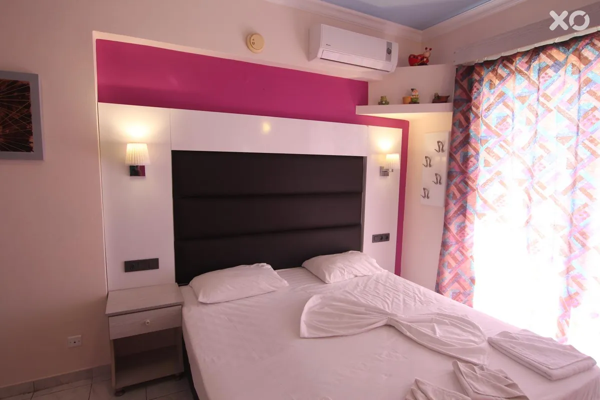 Grecian Fantasia Resort