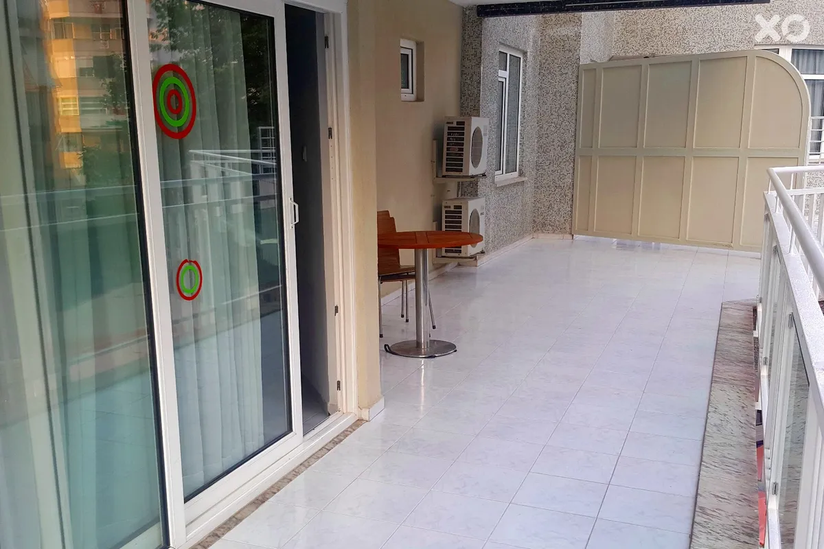 Carmen Suite Hotel