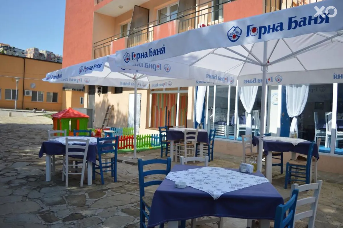 Sozopol Hotel