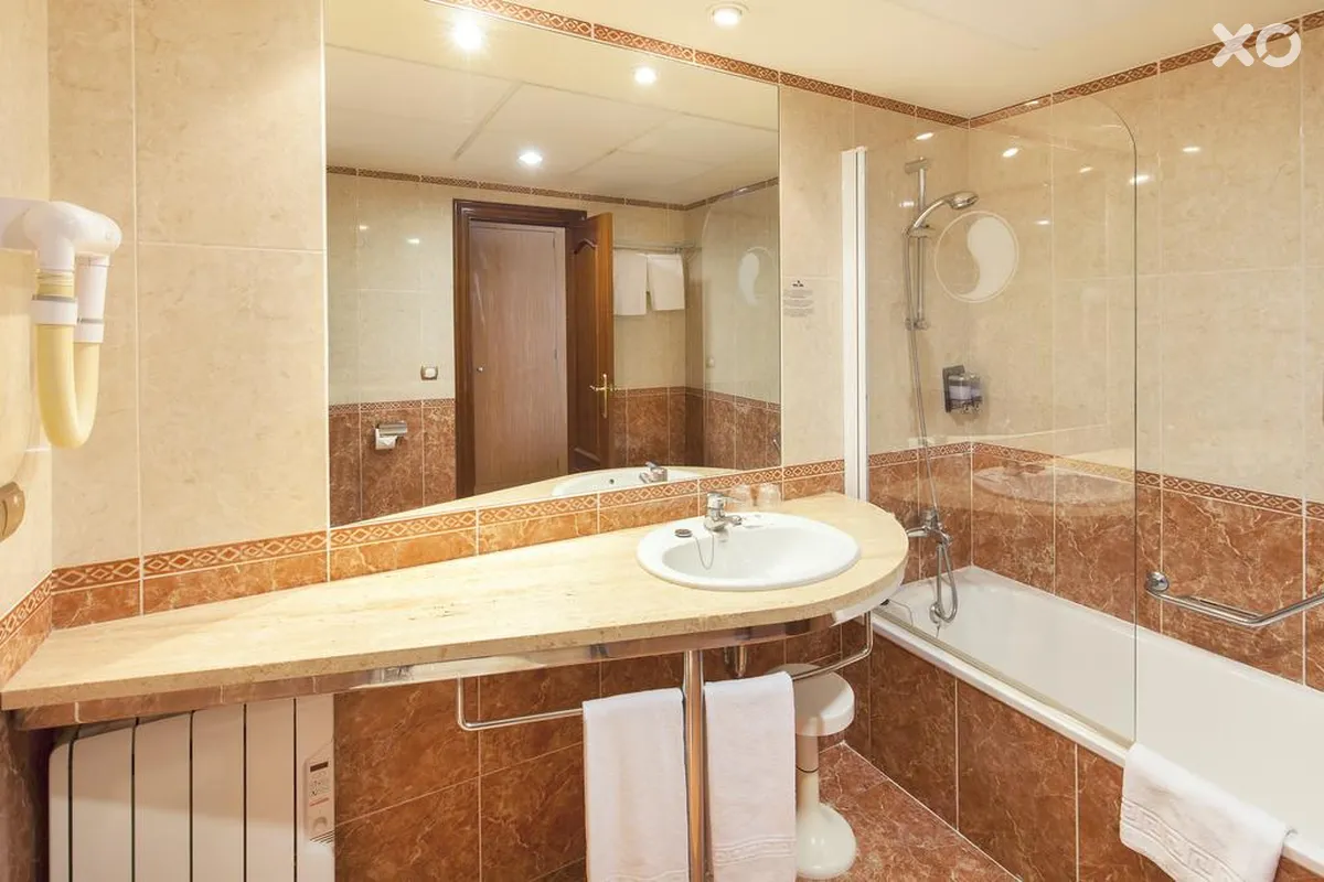 Port Denia Hotel