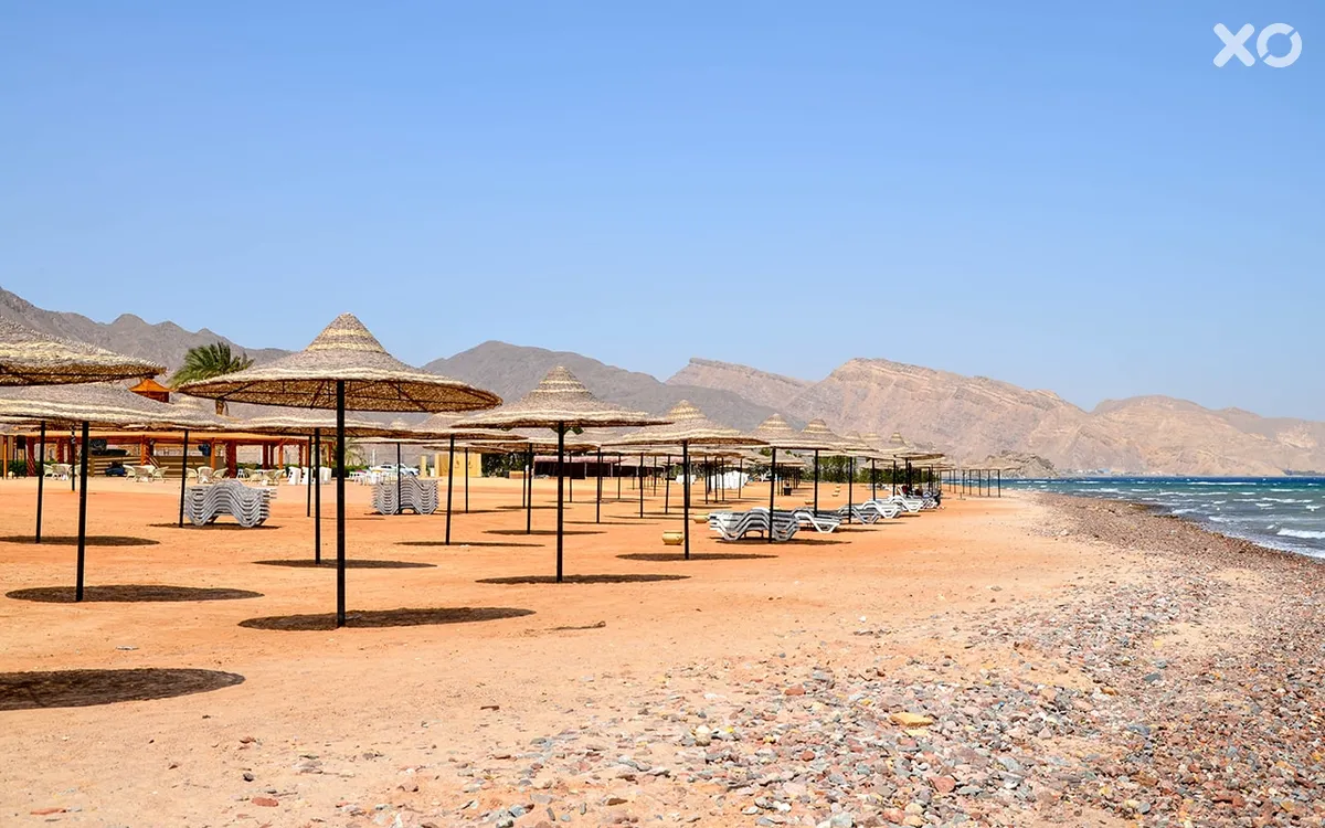 Tolip Resort & Spa Taba
