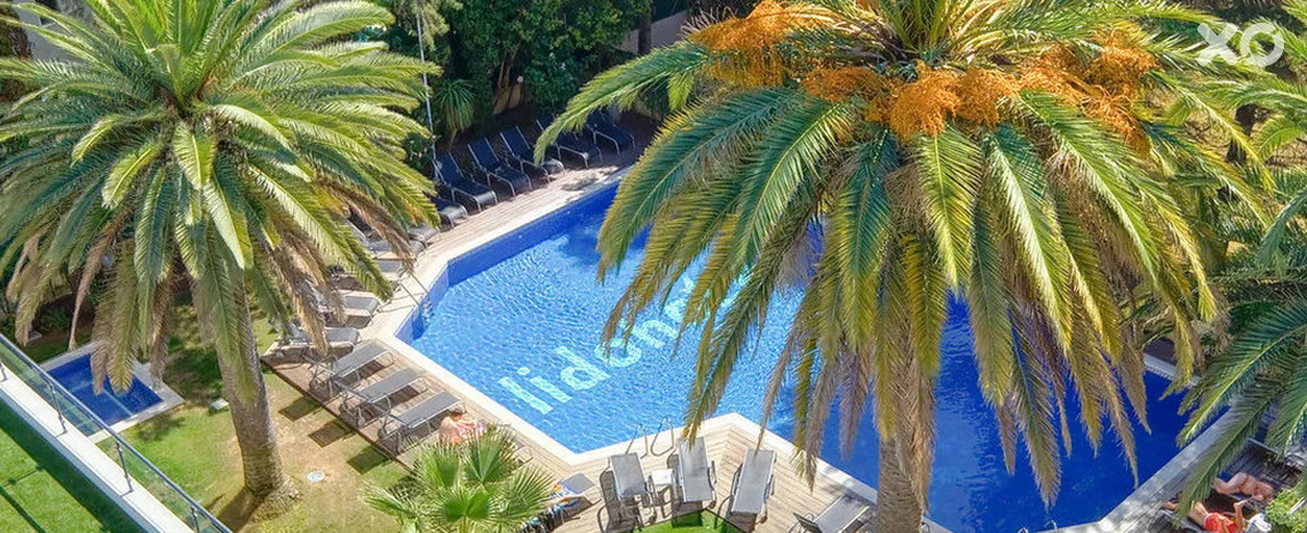 Lido Hotel