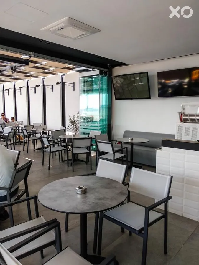 Meliton Inn Hotel & Suites