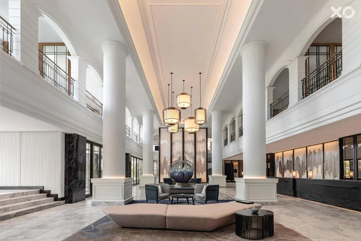 Courtyard by Marriott Phuket Town