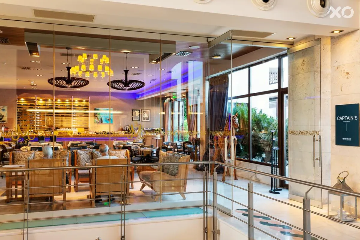 Sentido Mediterranean Village