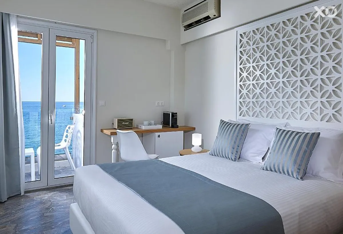 Vasia Boulevard Hotel