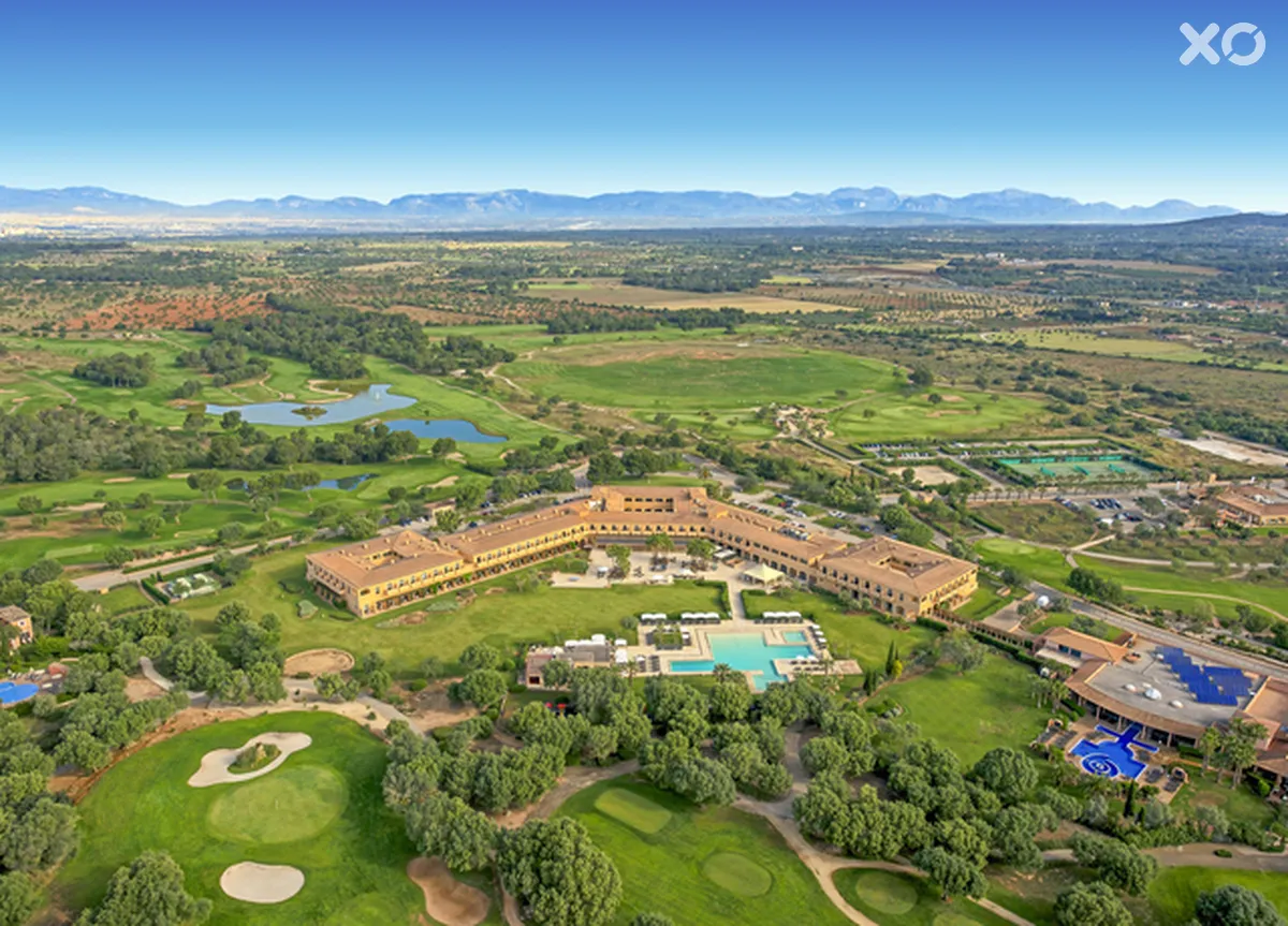 Be Live Collection Son Antem