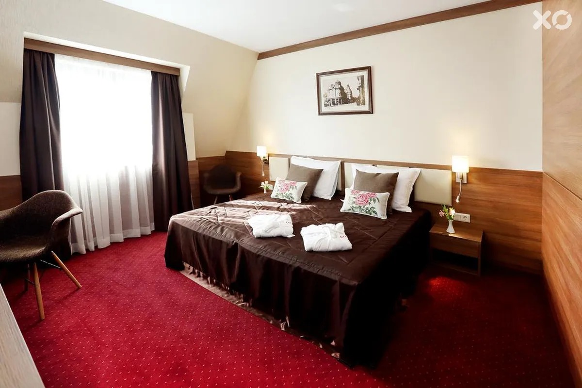 Coop Hotel