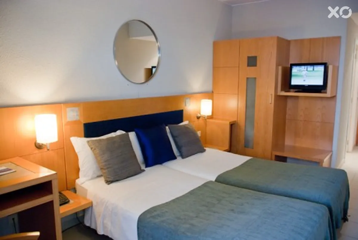 Londres Estoril Hotel