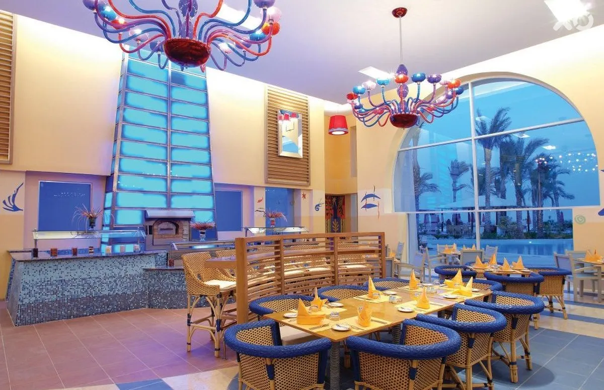 Grand Rotana Resort & Spa