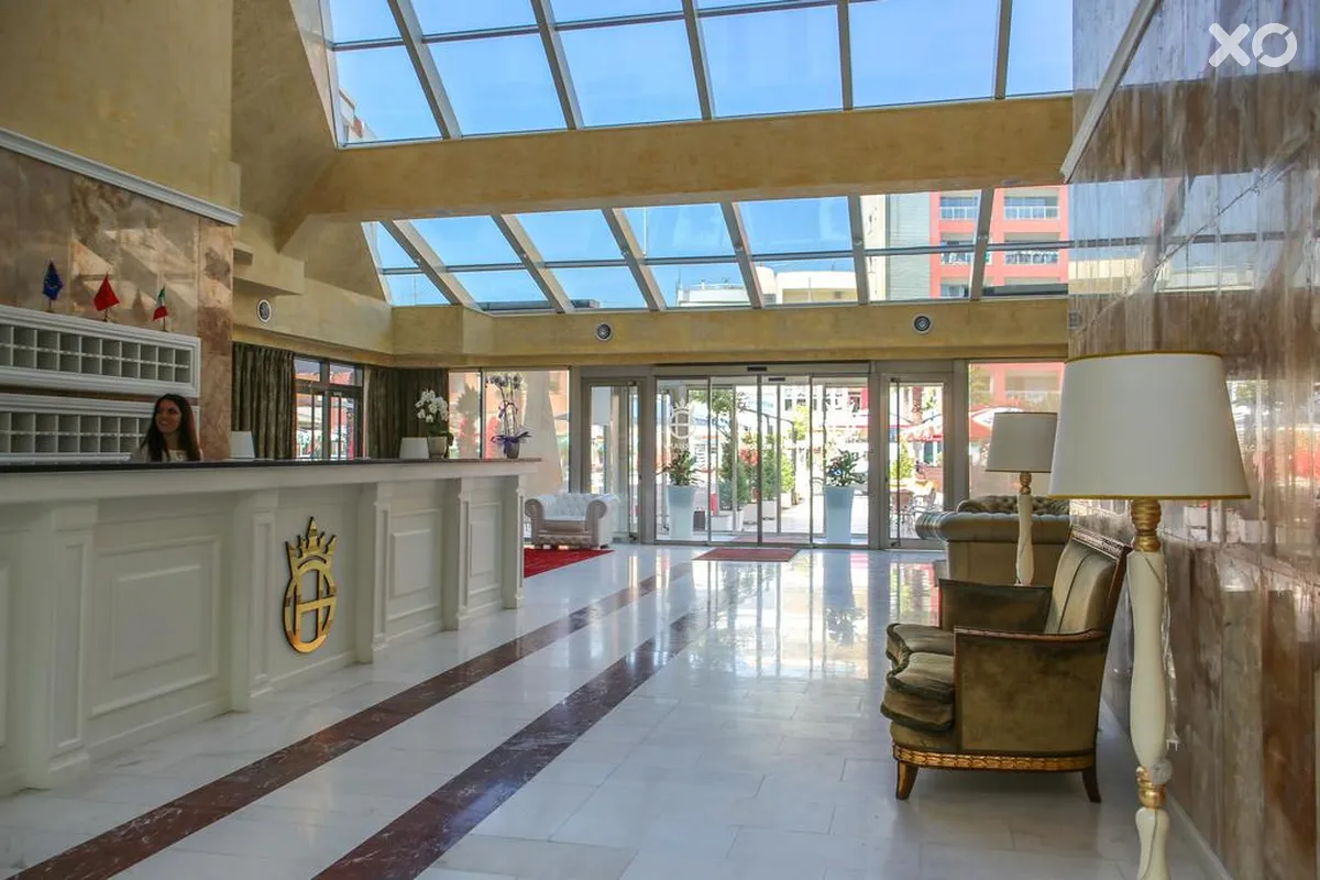 Germany Hotel