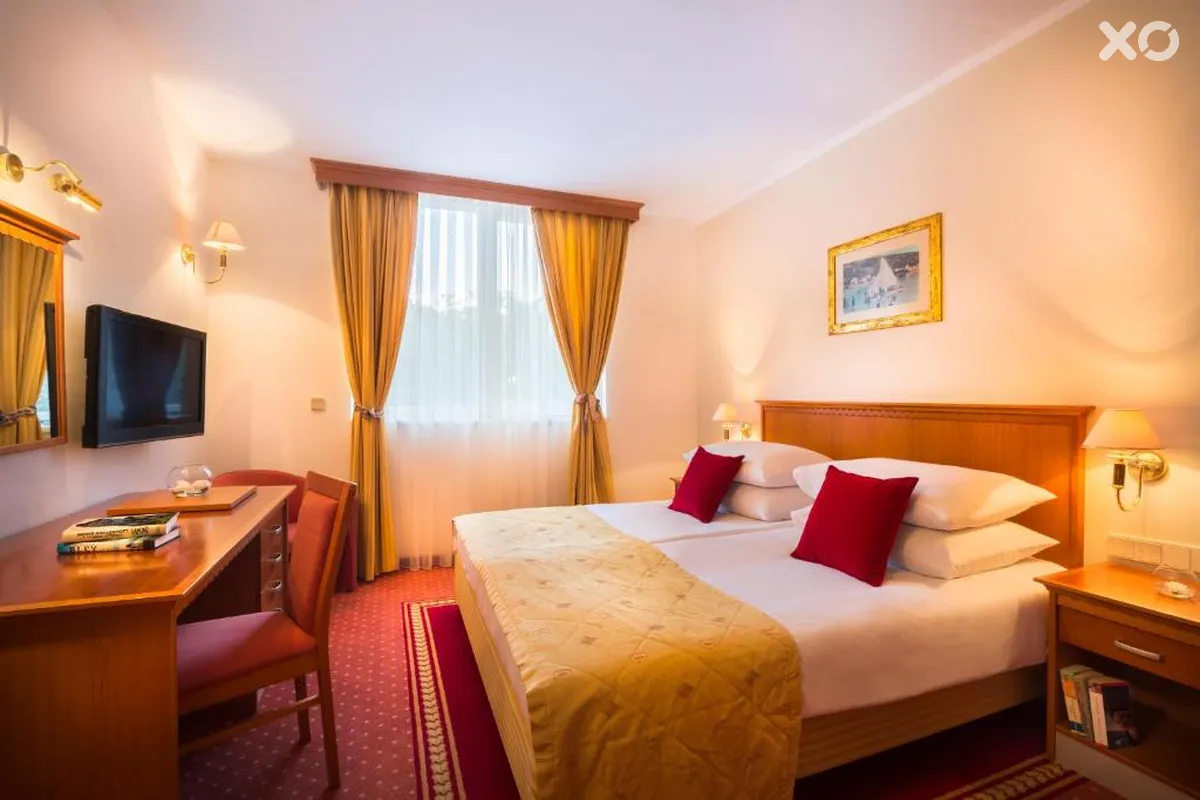 Valamar Villa Adria